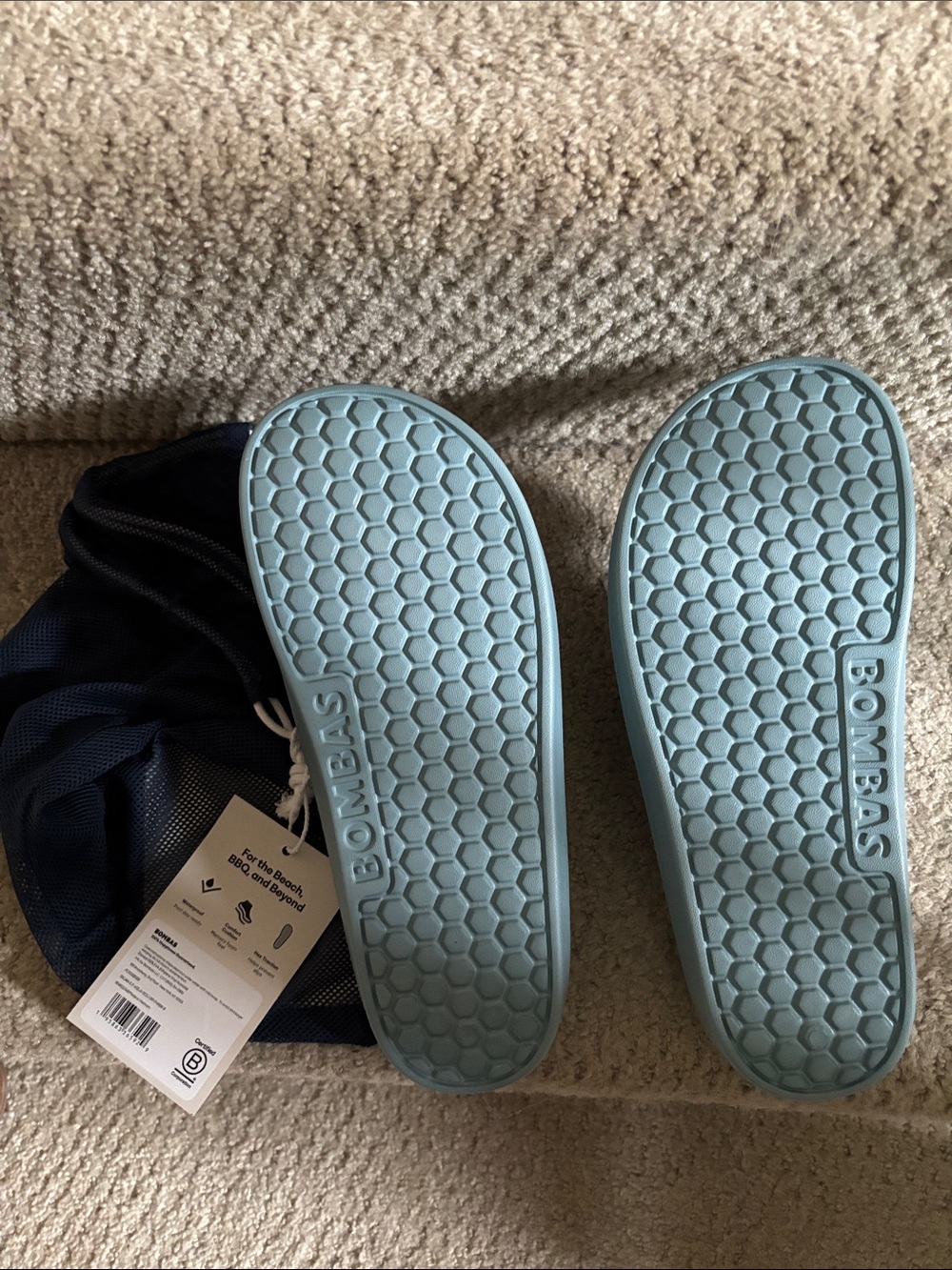Bombas clog - Picture 2 of 3